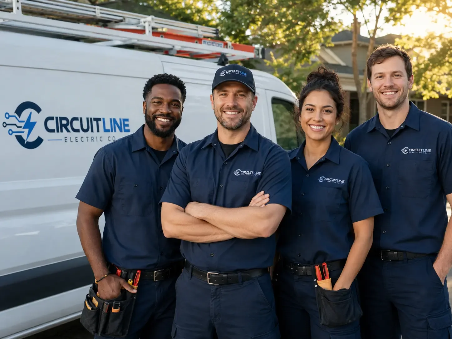 Whole Home Rewiring company in Mammoth, AZ