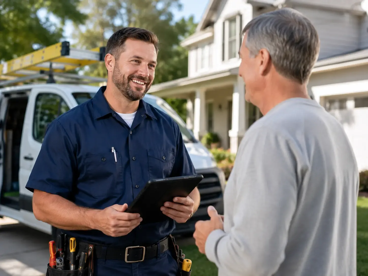 Whole Home Rewiring Mammoth, AZ FAQs